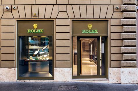 vendita assistenza rolex a roma|‭Hausmann & Co. BOUTIQUE ROLEX‬, Via Condotti 35/A 00187 .